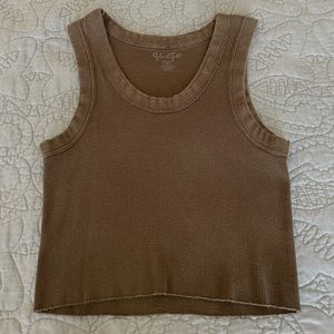 John Galt Connor Tank Top